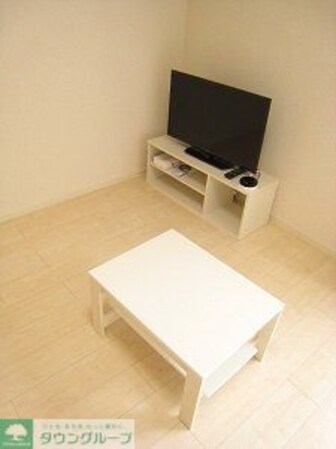 クレイノNLエヌズラント Iの物件内観写真